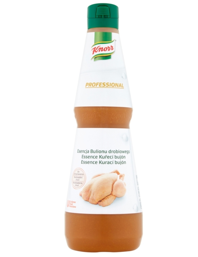 Esence drůbežího vývaru 1 l – Knorr