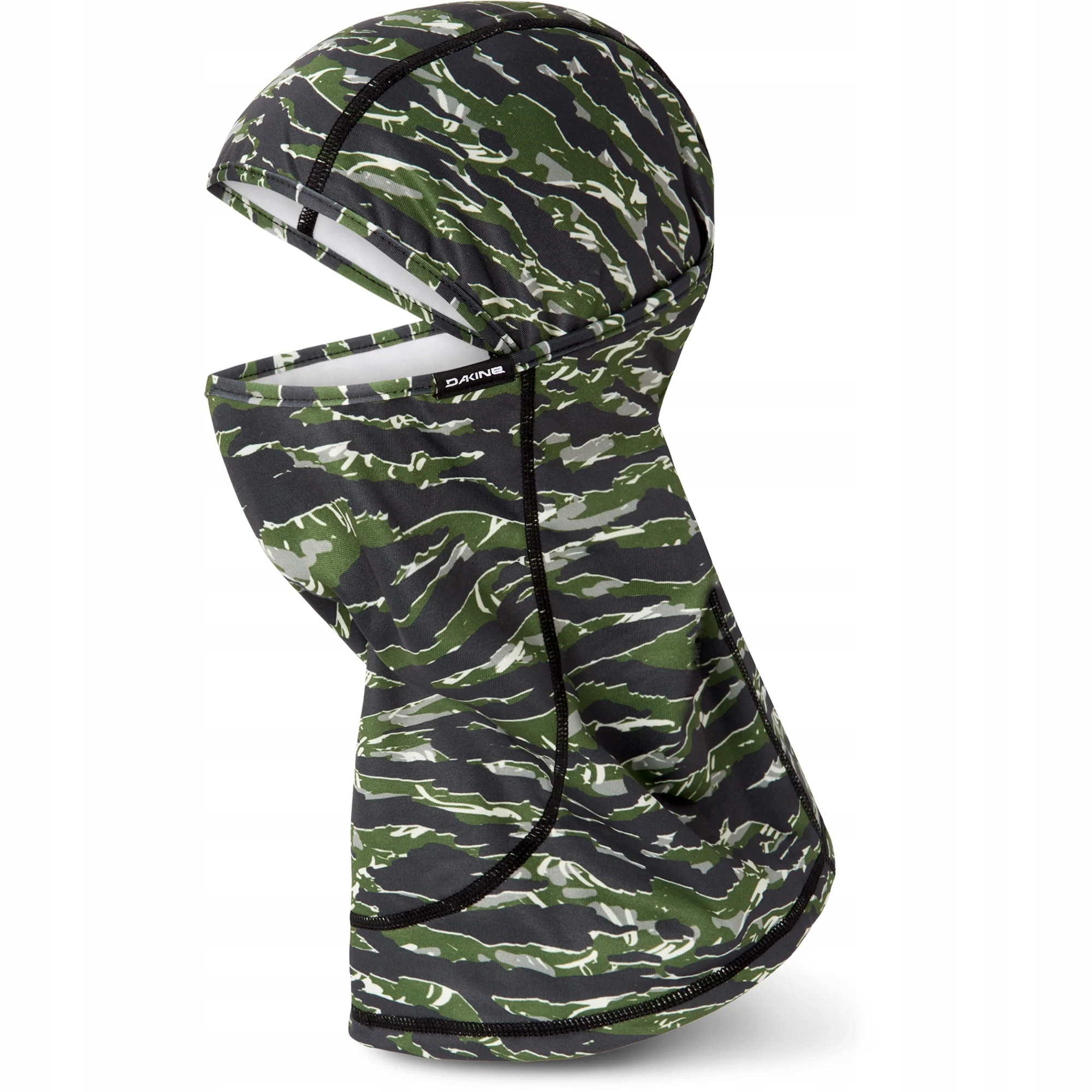 Kominička Dakine Ninja Balaclava Tiger Camo, velikost S/m