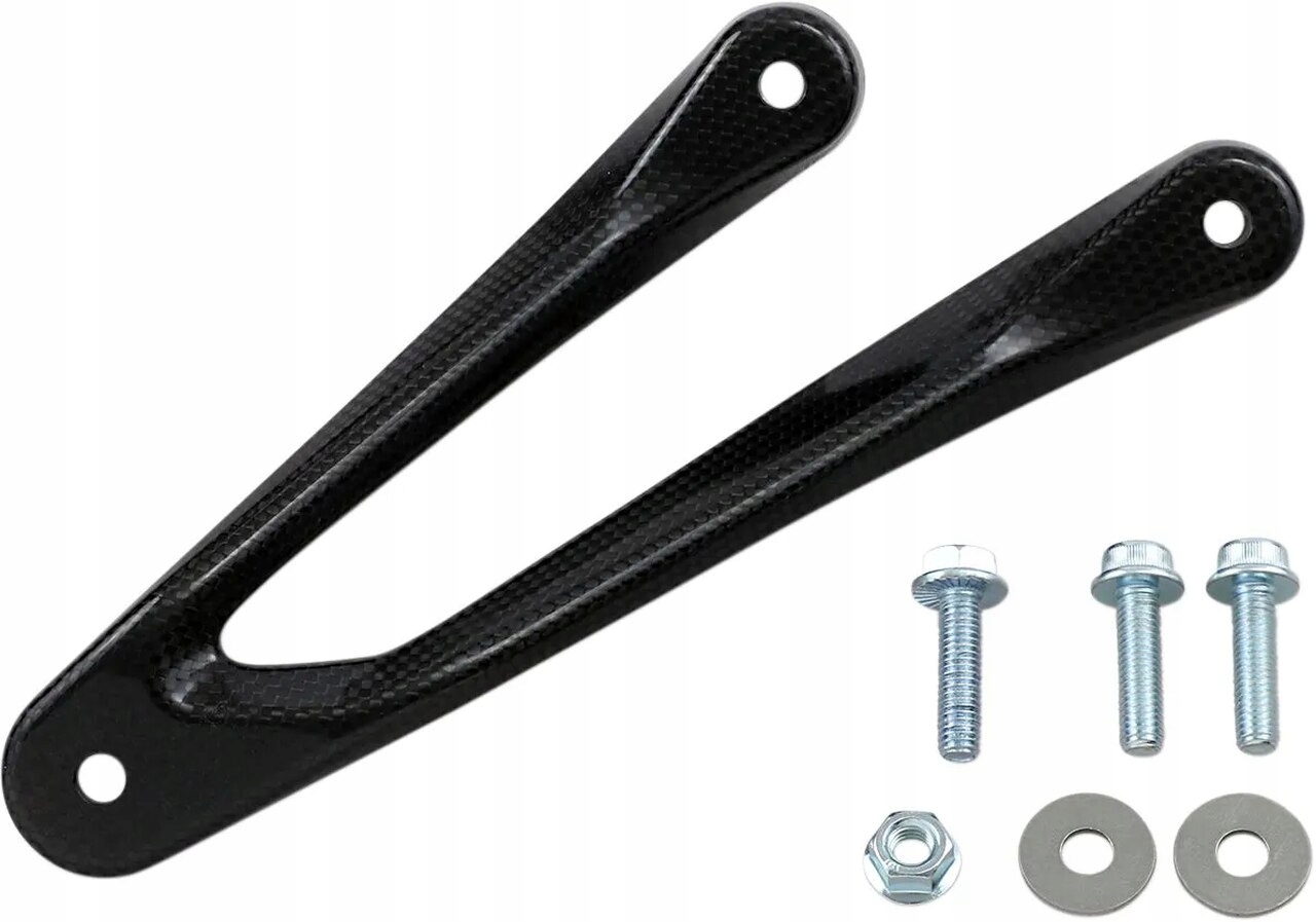 Upevnenie držiaka tlmiča Akropovic Carbon P-MBB10R3/1