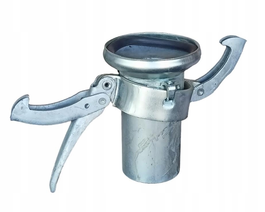 Perrotový konektor MT89 s vnitřním závitem 2 1/2"