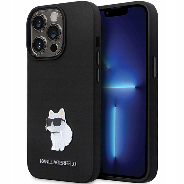 Etui Karl Lagerfeld do iPhone 13 Pro /13 6.1"