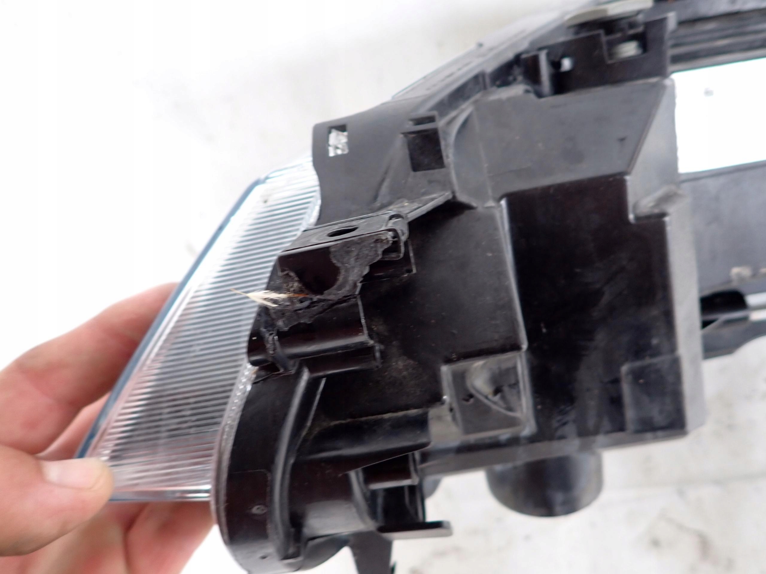 SEAT IBIZA V 5F ARONA 6F LIFT 21- light right front front