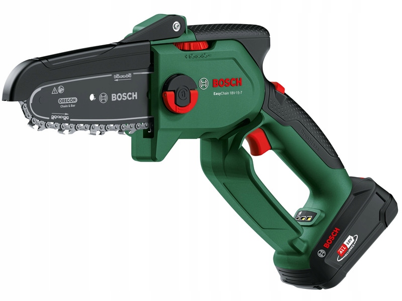 Piła do gałęzi Bosch Easy Chain 18V-15-7 Aku