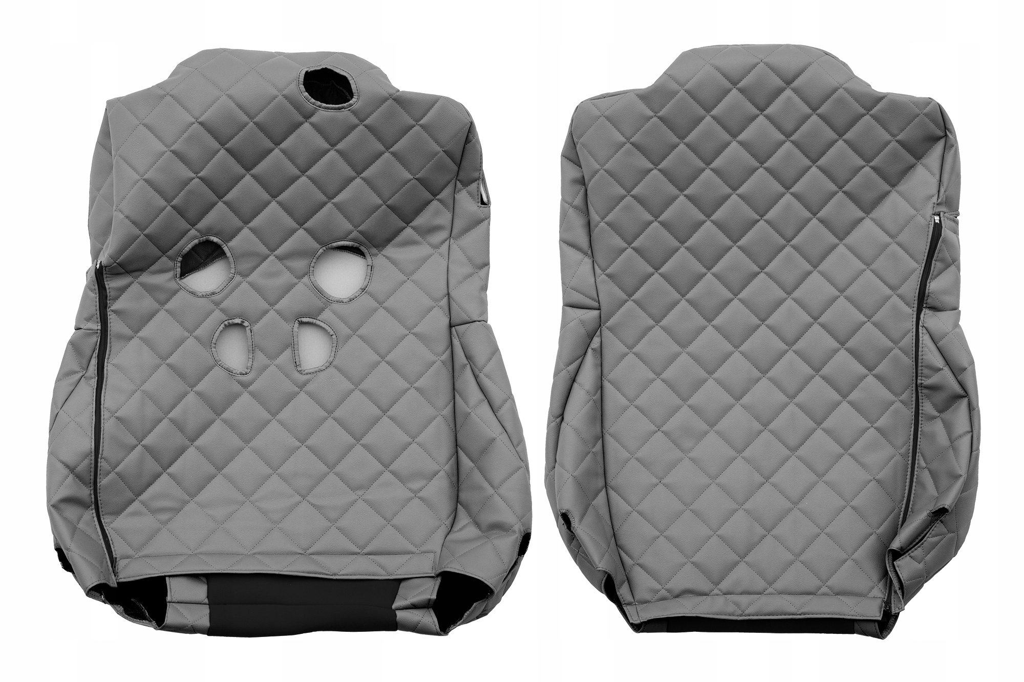 POKROWCE TIR MERCEDES ACTROS MP 4 11-19 pasaz skla Rodzaj Dedykowane