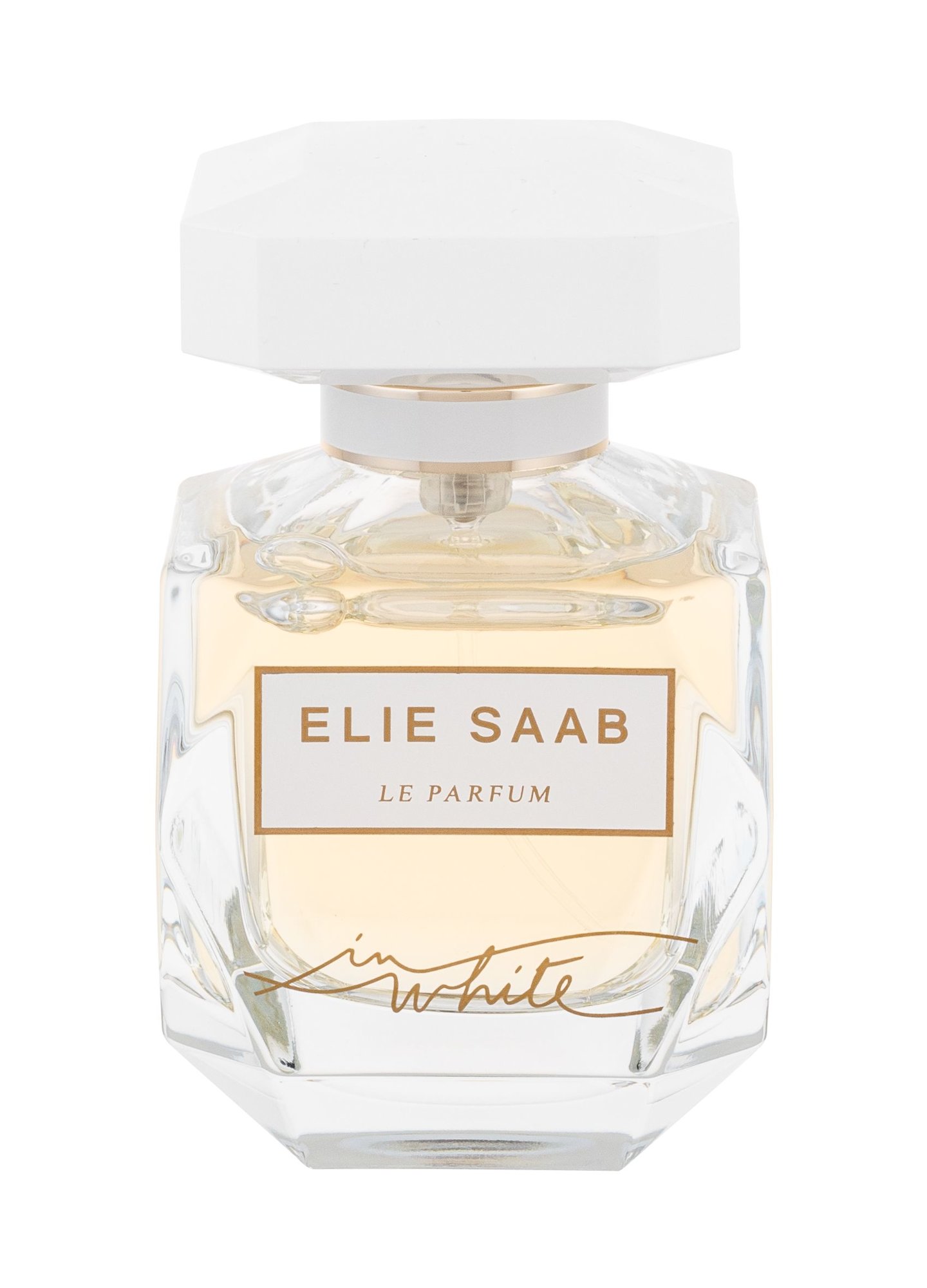 Originální Elie Saab Le Parfum in White parfémovaná voda 50 ml
