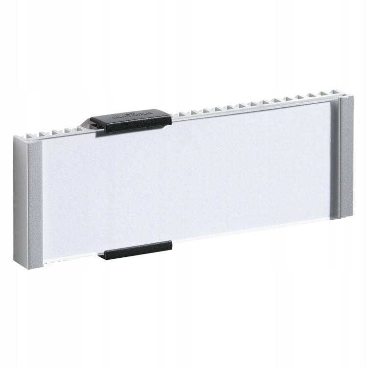 Tablica na szyld tablica informacyjna 149x52,5mm