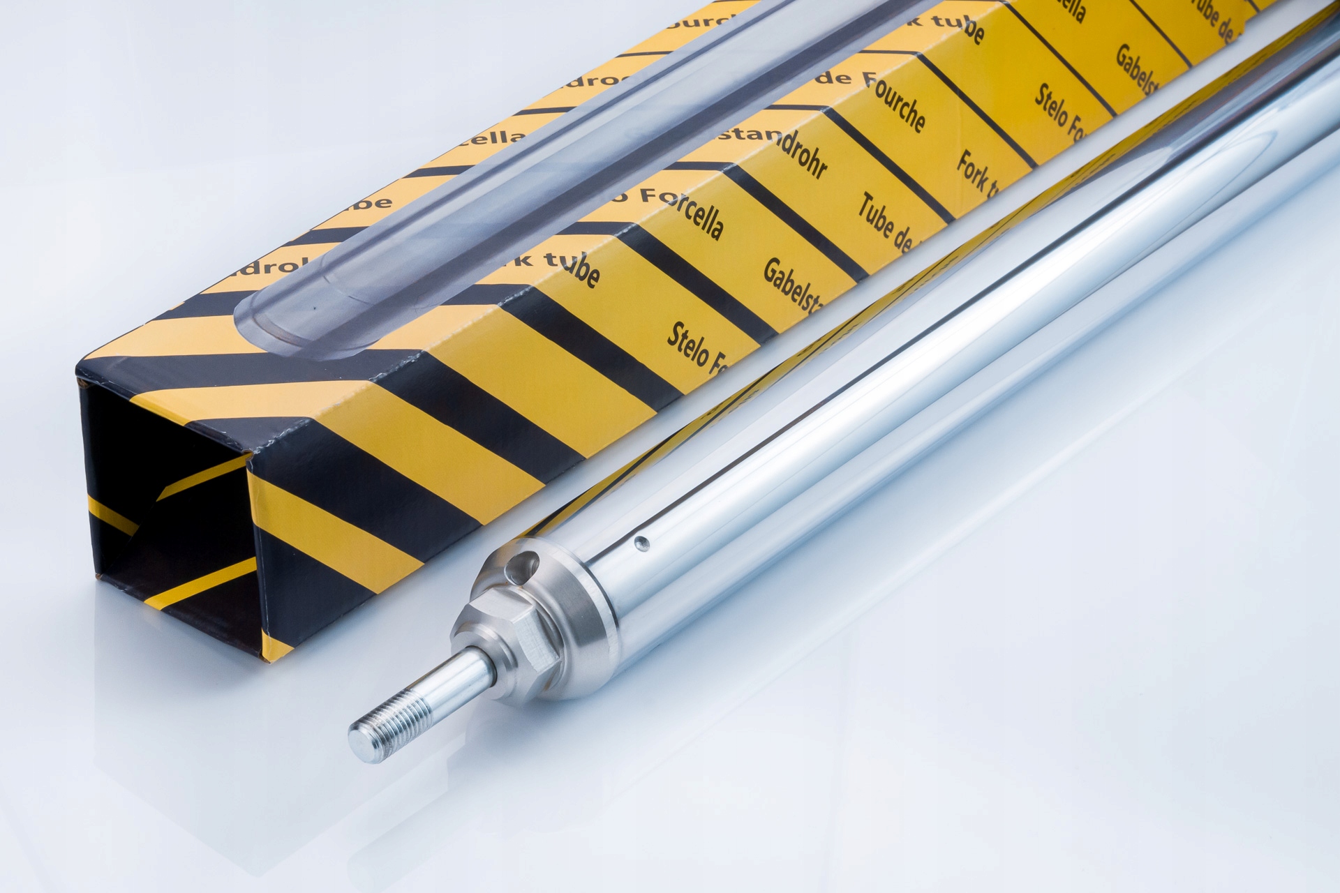 Laga Odpružení Trubka Bmw R 1200 Rt R1200RT 13+ 5 Let Gw