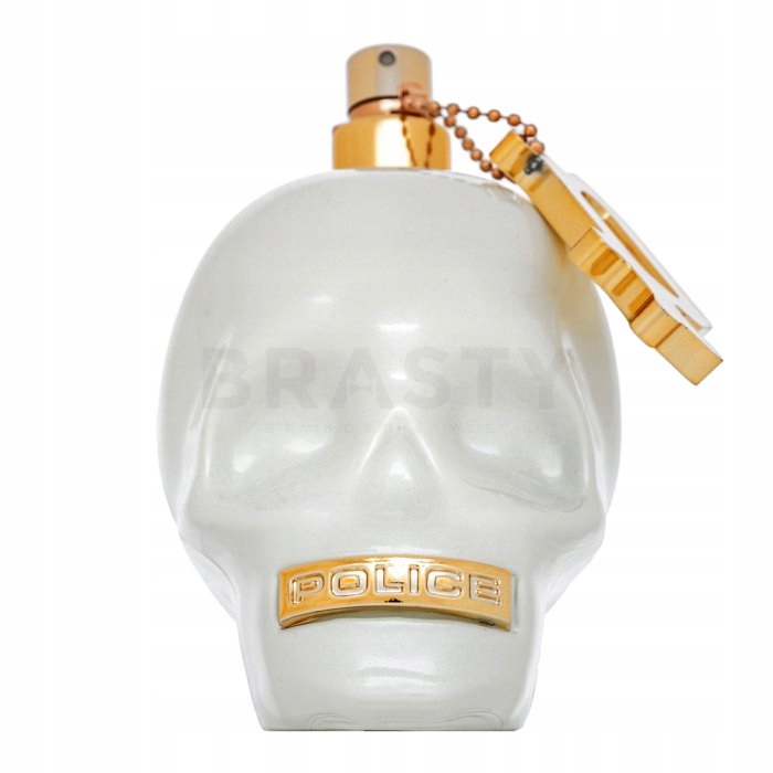 Police To Be Born To Shine Edp W 125 ml