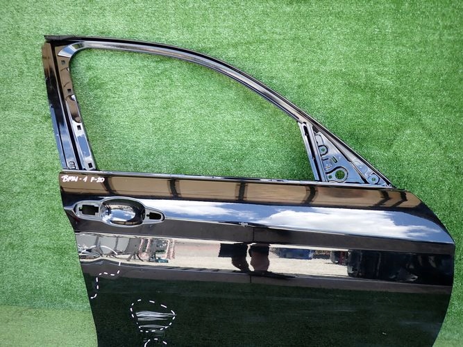BMW F20 F21 1 door right front front