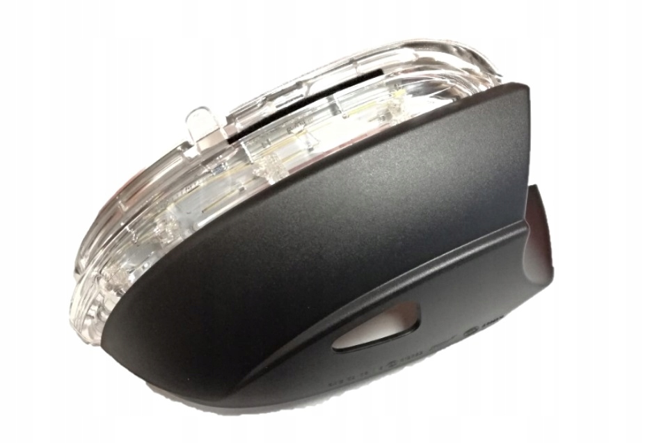 3C8949102E - ASO указатель поворота в зеркале заднего вида правый PASSAT B7 JETTA