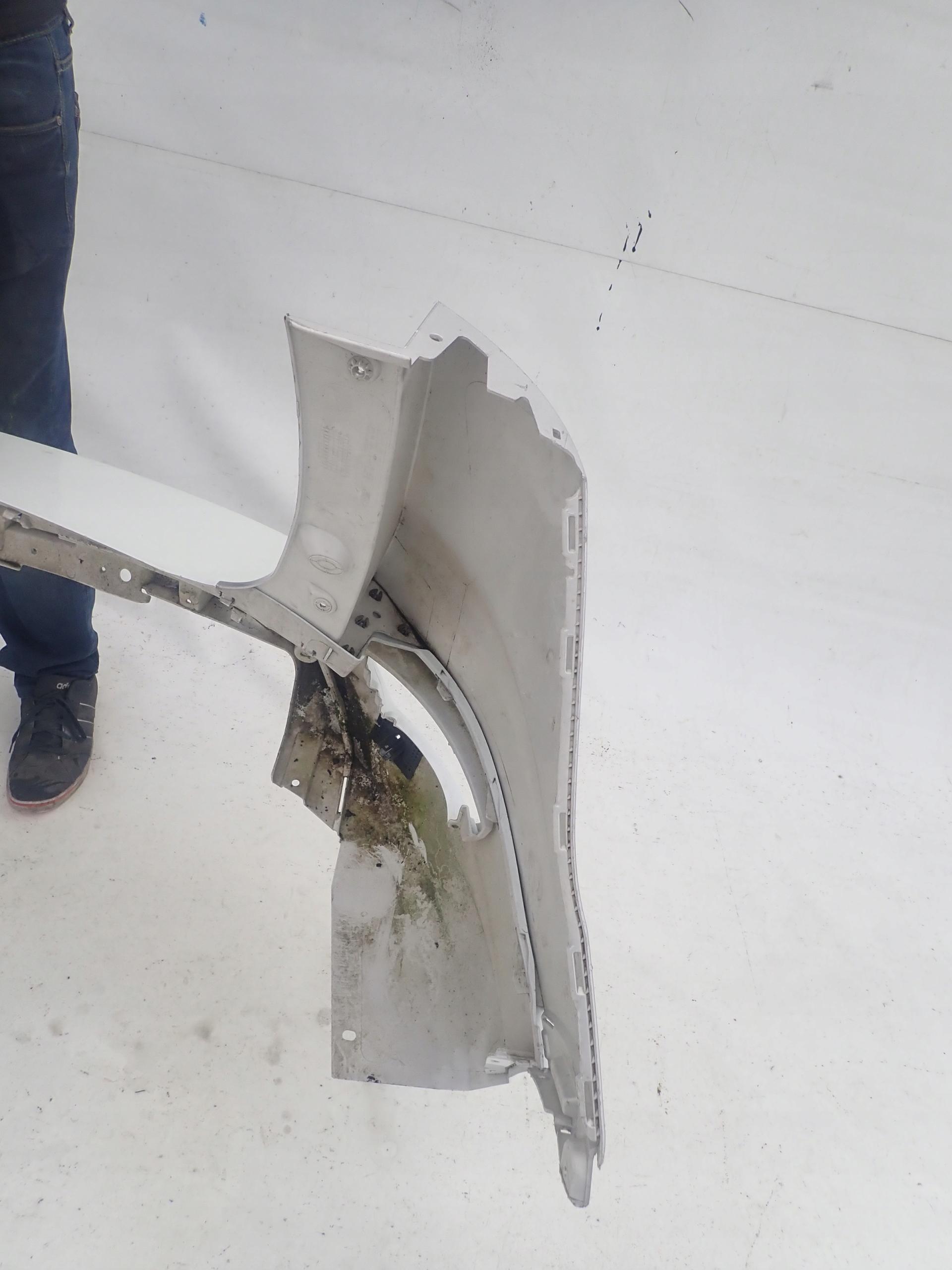 FORD KUGA II 2 MK2 TITANIUM 12- bumper rear part 4PDC