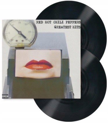 Red Hot Chilli Peppers - Niska cena na Allegro