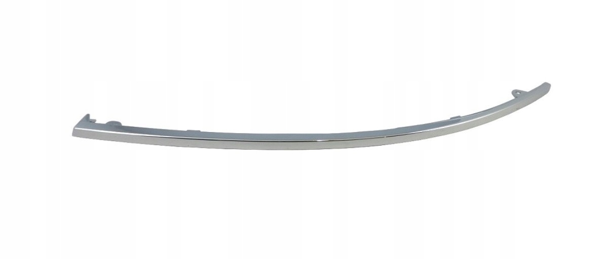

Audi A6 C5 Lift 01- Listwa Chrom Zderzaka Lewa