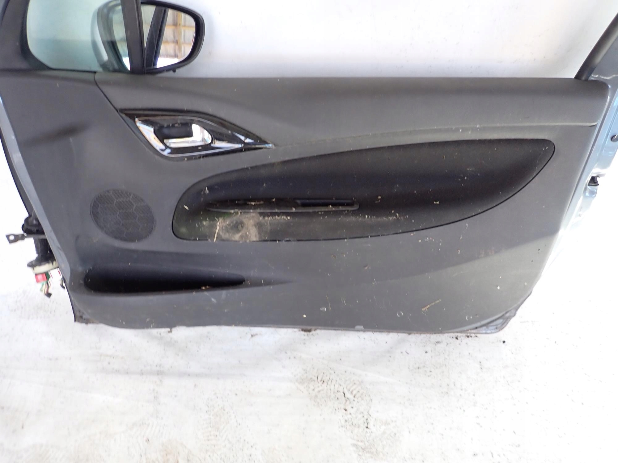CITROEN DS3 DS 3 10-19 door front front right
