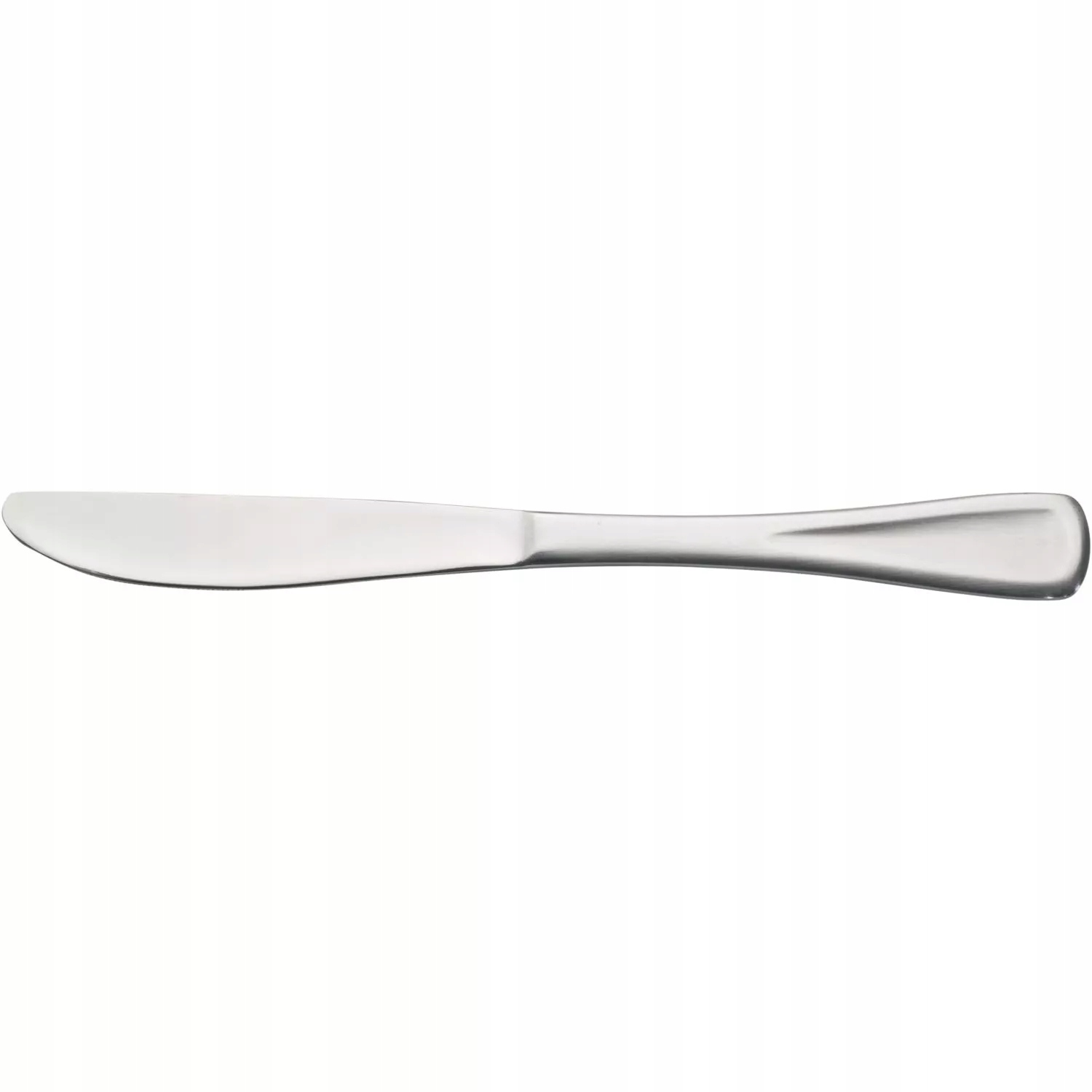 nůž jídelní plný Silvia (12 ks)