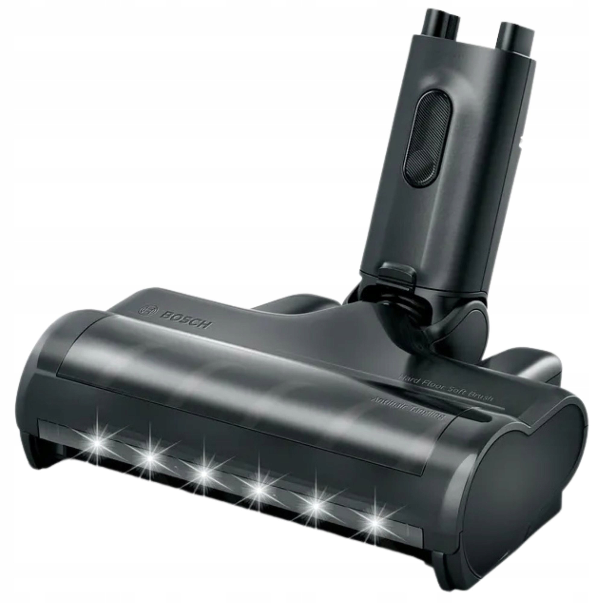 Elektroszczotka Bosch Unlimited Hardfloor Soft Brush Led Bhzunghf