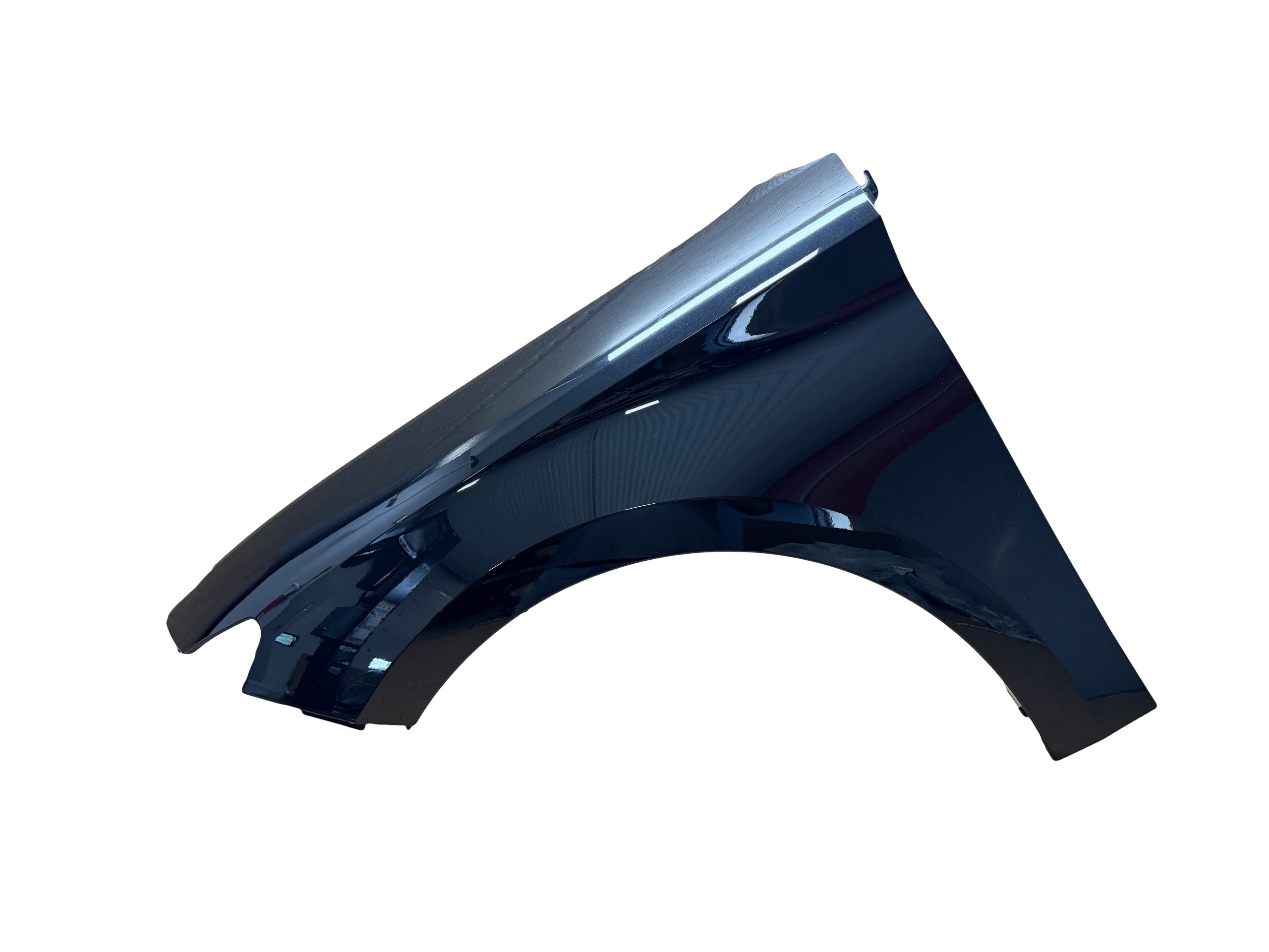 SEAT CUPRA LEON IV 5FA fender left front LY9T