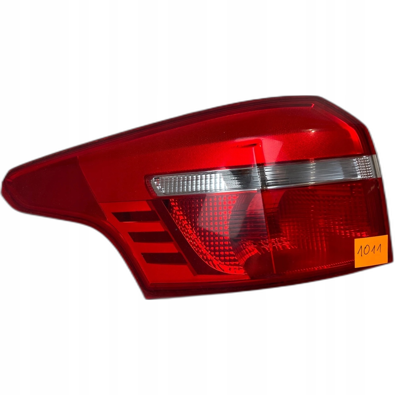 damaged light rear part rear left Ford Focus Mk3 Kombi Lift
