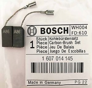 

Bosch Szczotki Węglowe 1 607 014 145 5x8x15,