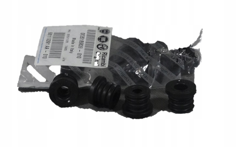 Uszczelka bagnetu Alfa Romeo 147 156 159 GT ORYGINAŁ