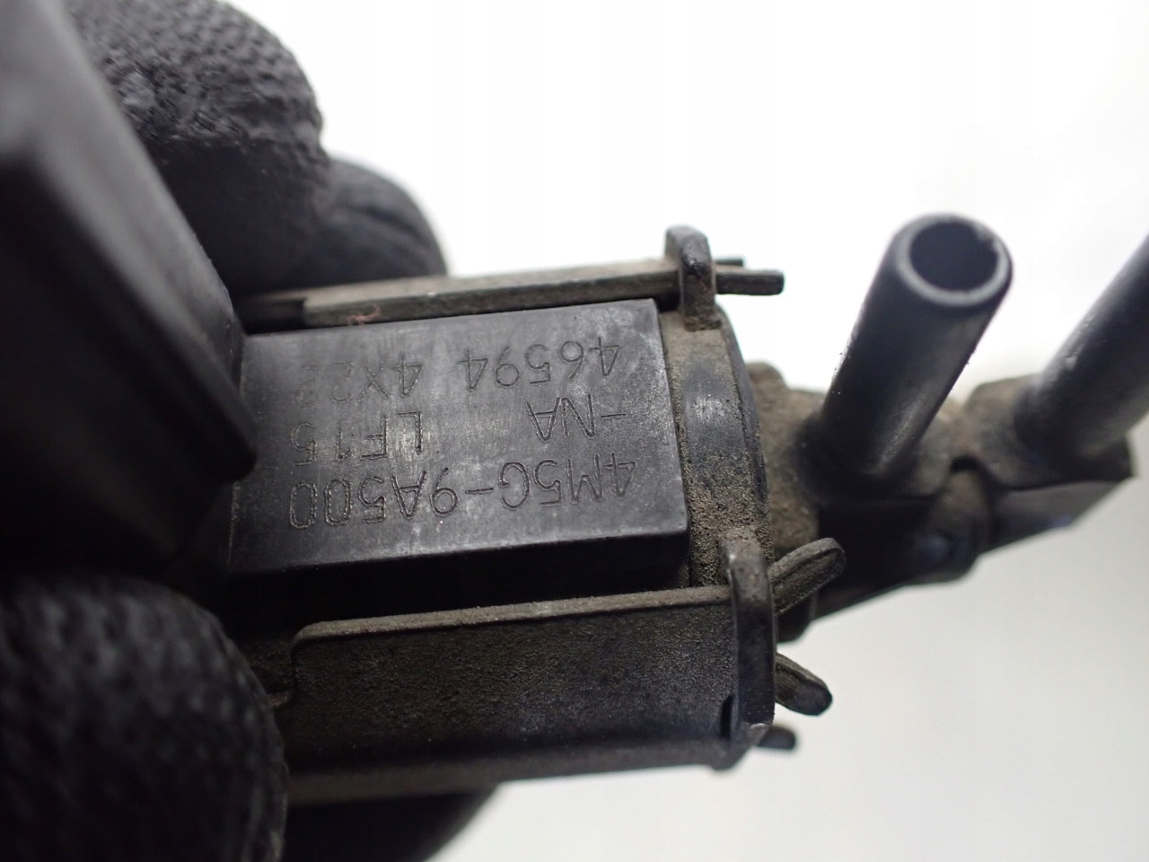 ZAWÓR PODCIŚNIENIA FORD FOCUS MK2 LIFT 2.0 Typ samochodu Samochody osobowe