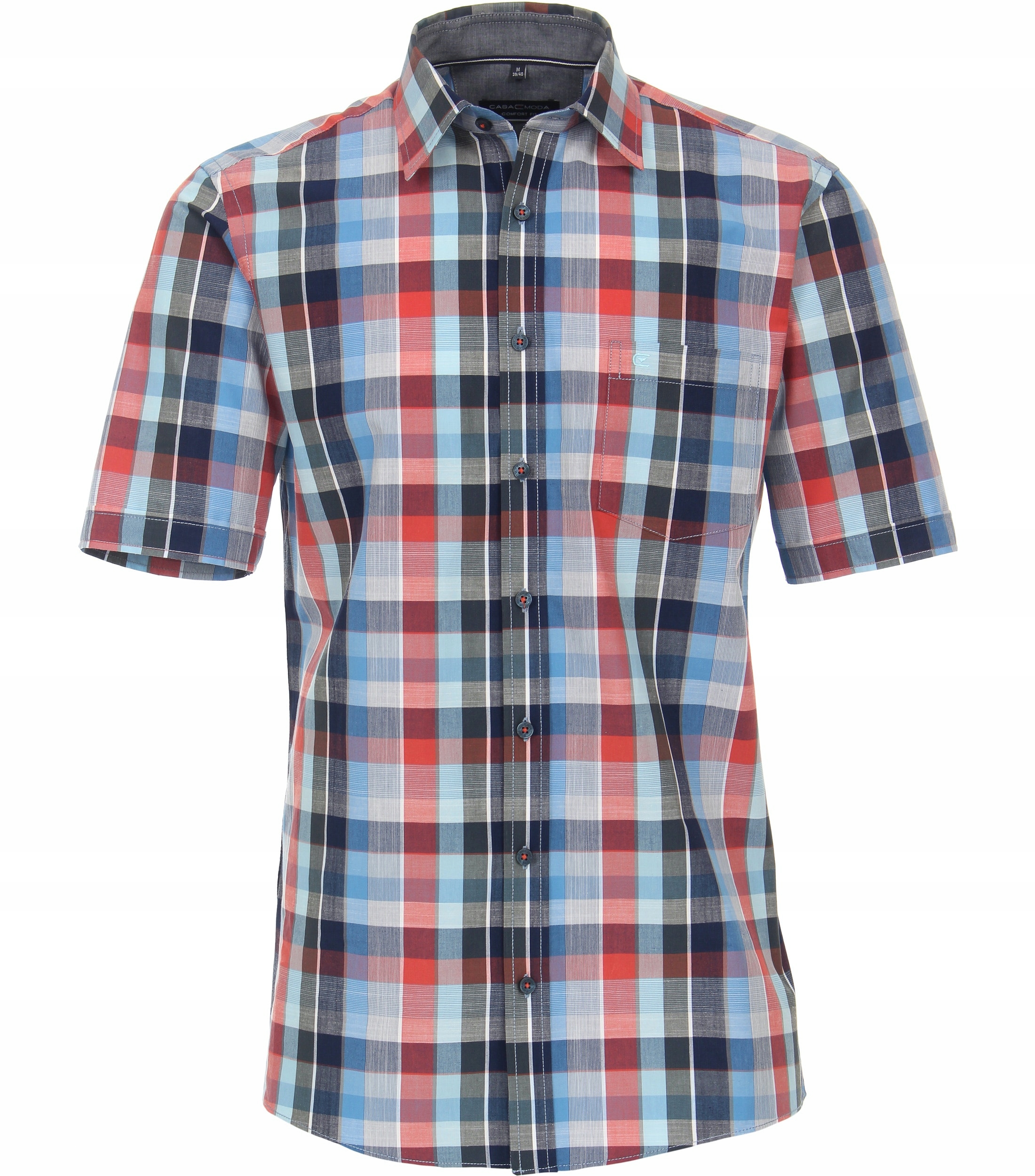 Casamoda Velké Velikosti 5XL 170cm