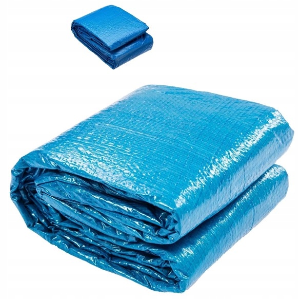 Pokrywa przykrycie na basen ogrodowy do basenu Avenli Jilong 400x207x122 cm