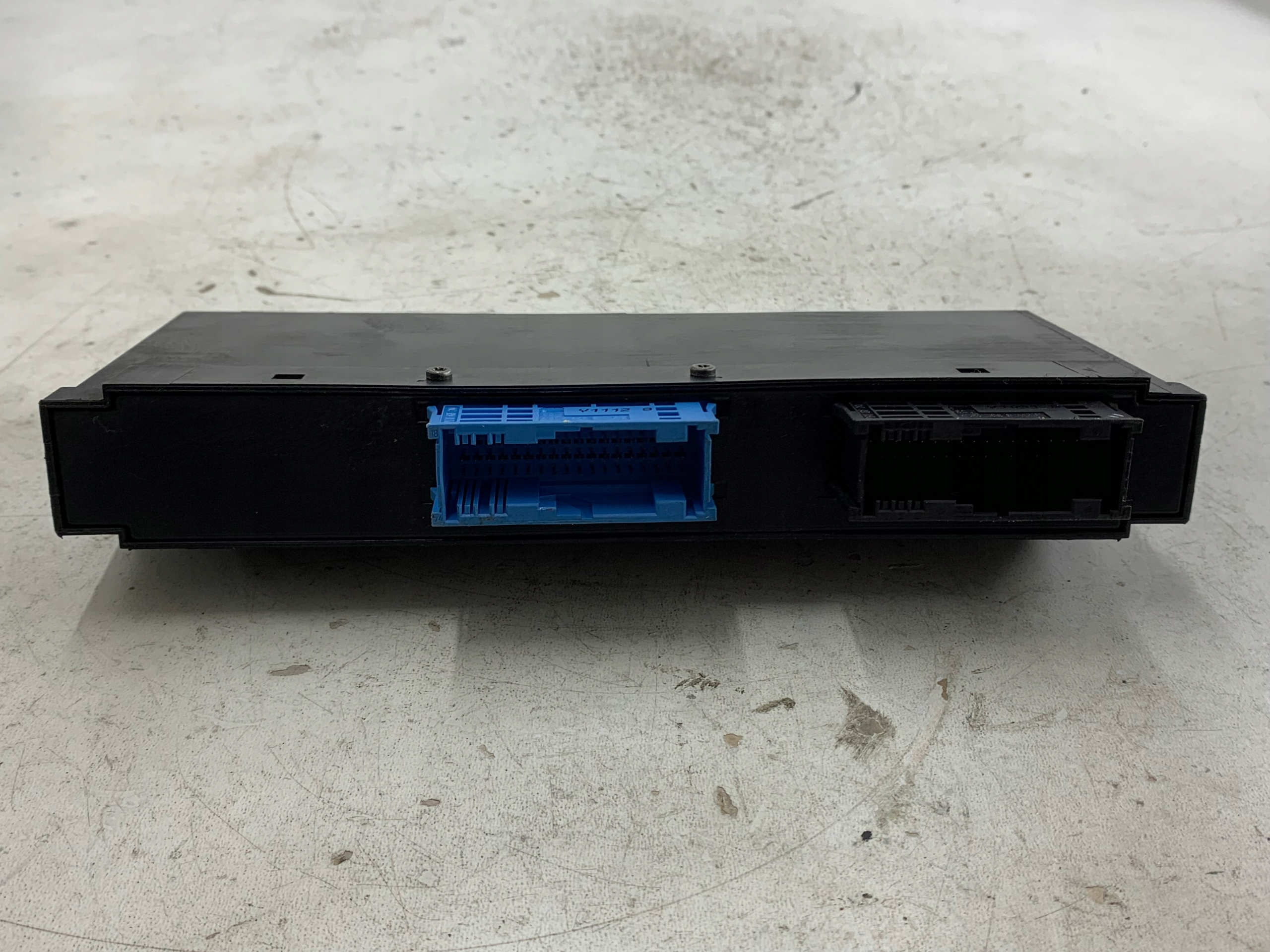 BMW E90 E91 E87 E81 Unité commande confort 9160187
