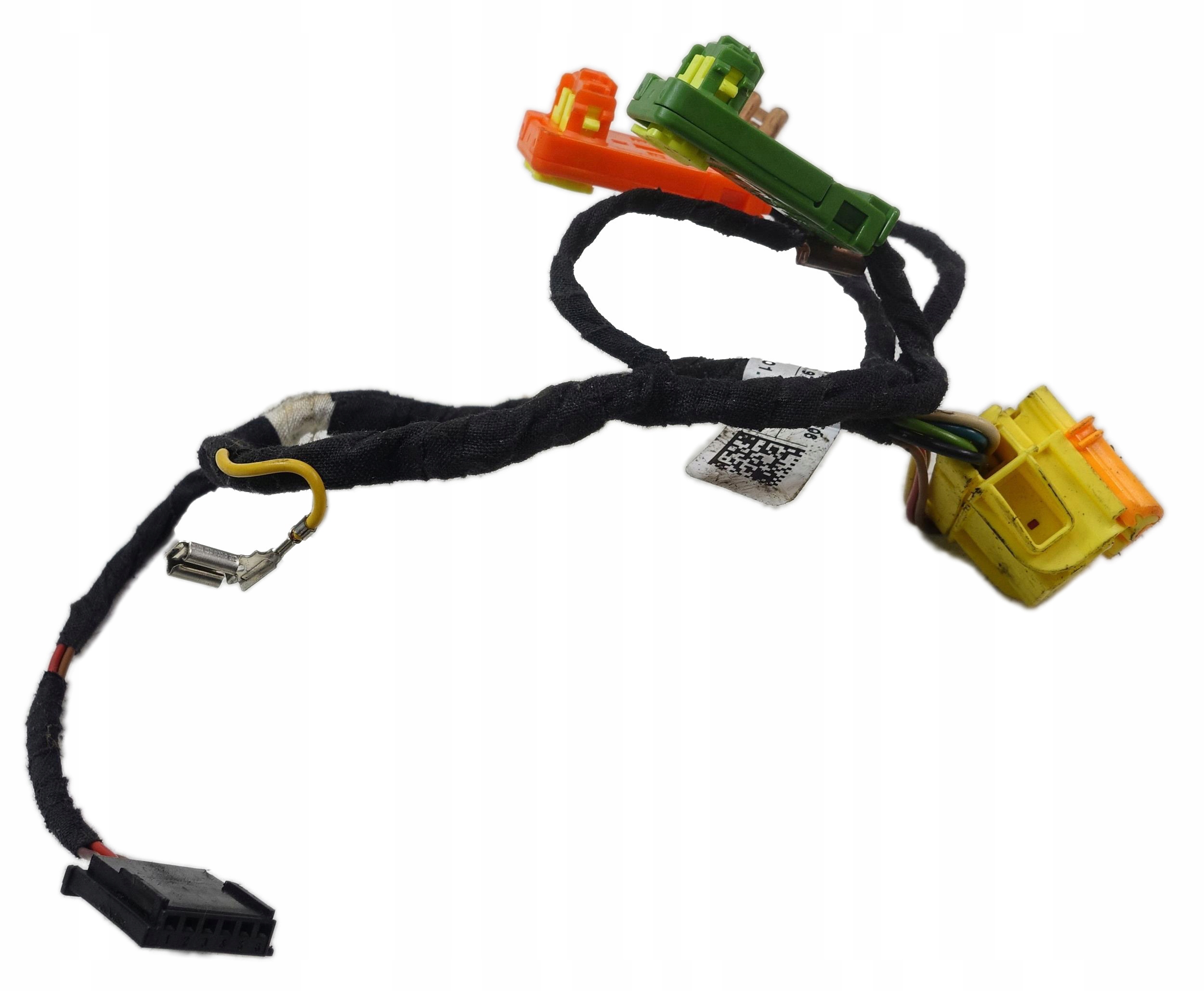 8J0971589F - Жгут проводов многофункциональной подушки Audi TT 8J 8J0971589B