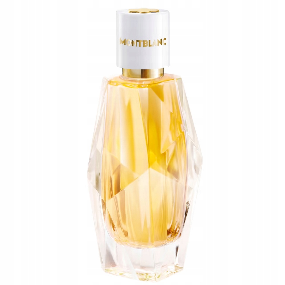 Mont Blanc Signature Absolue parfémovaná voda sprej 30 ml
