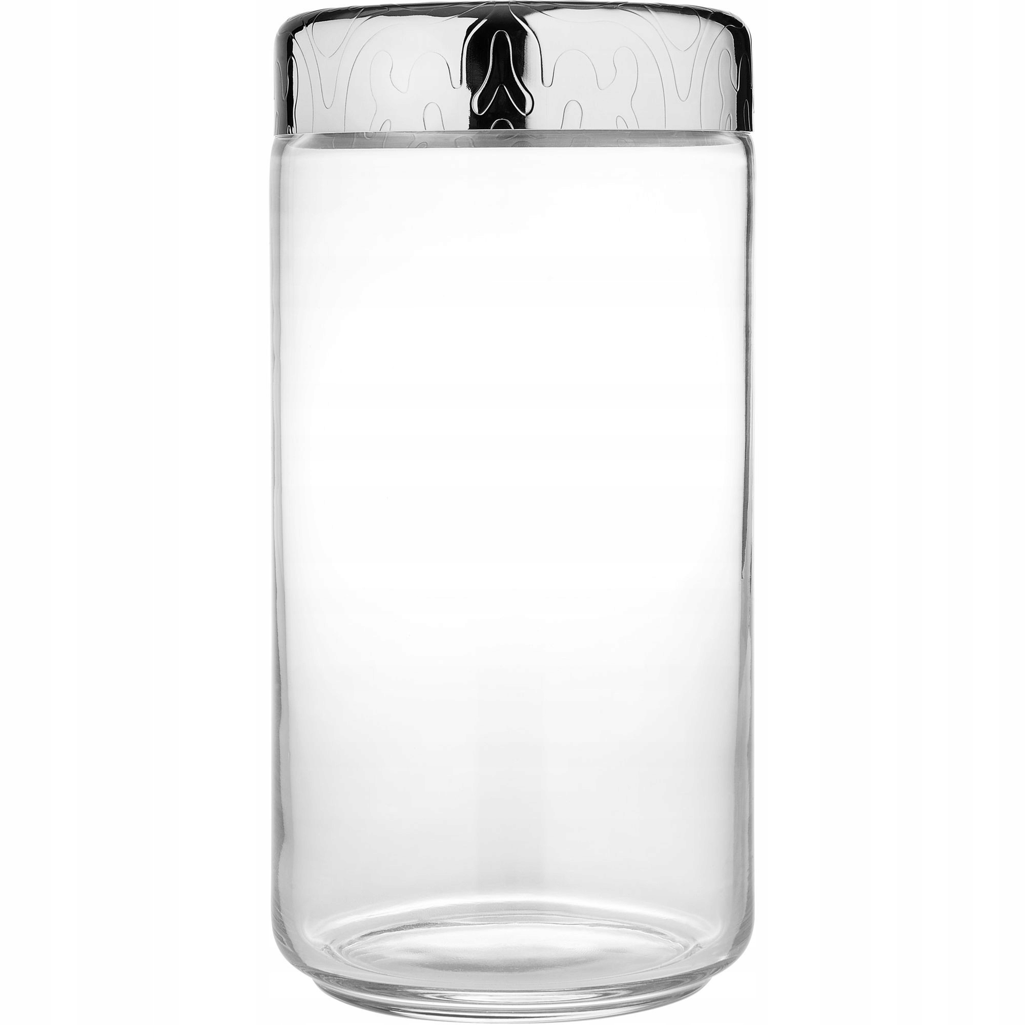 Alessi Kuchyňská nádoba Dressed 1,5 l MW21/150