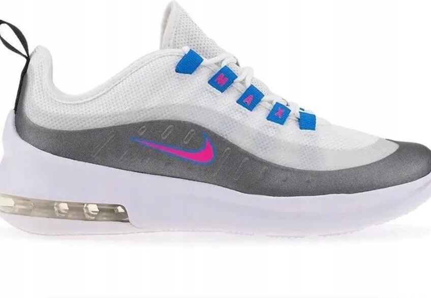 Nike Air Max Axis buty młodzieżowe sportowe 40 Praktyczne