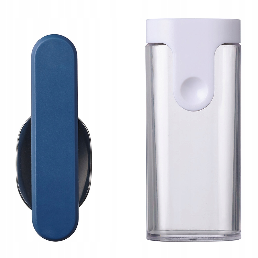 MEPAL SKŁADANA ŁYŻKA PODRÓŻNA ELLIPSE GRANAT Marka Mepal