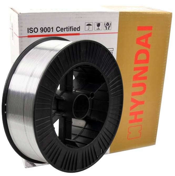 DRUT DO SPAWANIA ALUMINIUM AlMg5 1,0x2kg SMT-5356