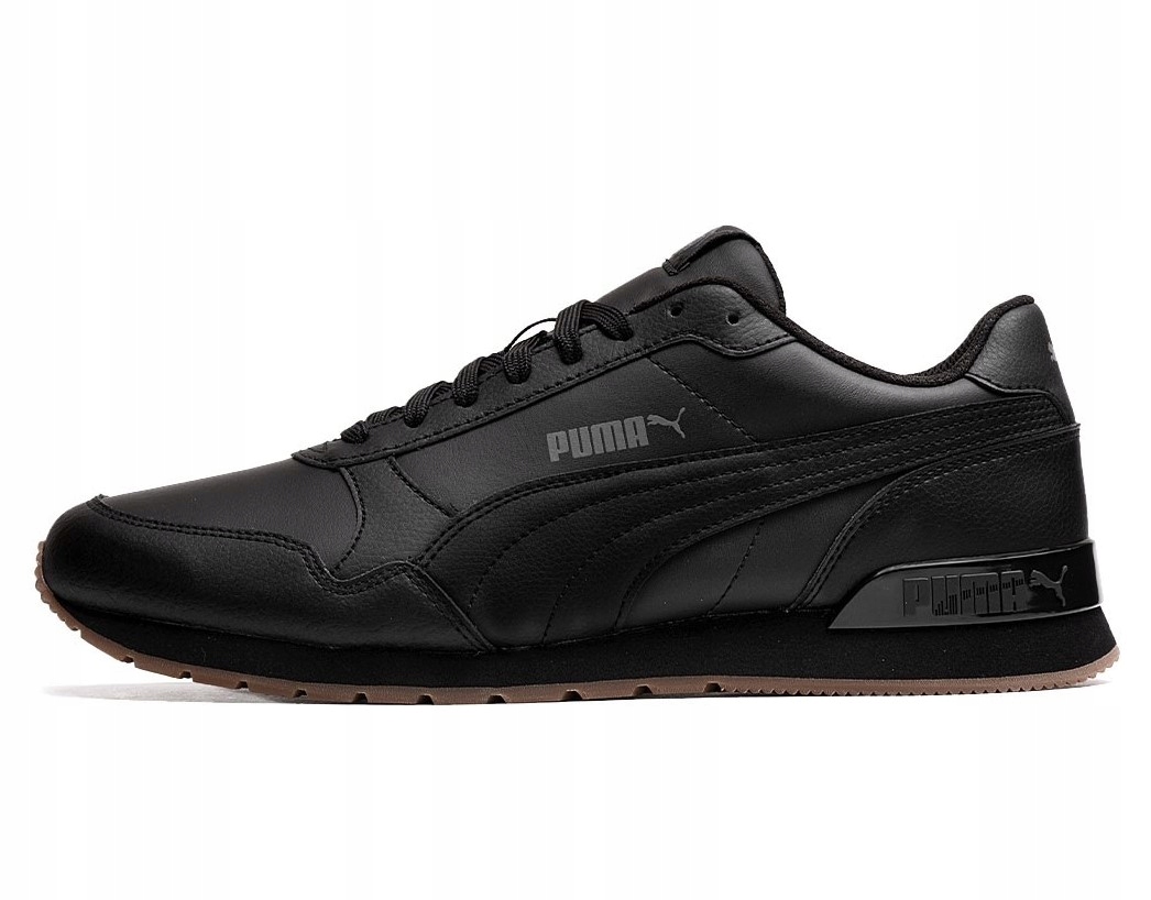 Sportovní Boty Puma St Runner kožená obuv pro každodenní nošení vel. 46