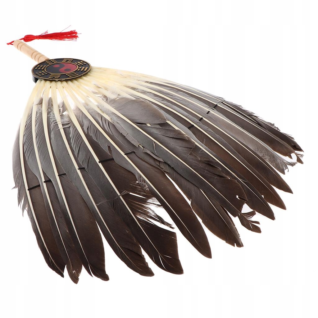 Vintage tranditonal chiński ręczny ręczny duży Marka inna