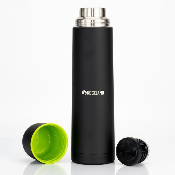Termoska Rockland Helios 700 ml černý