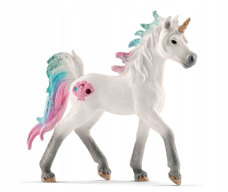 

Schleich 70572 Jednorożec Morski