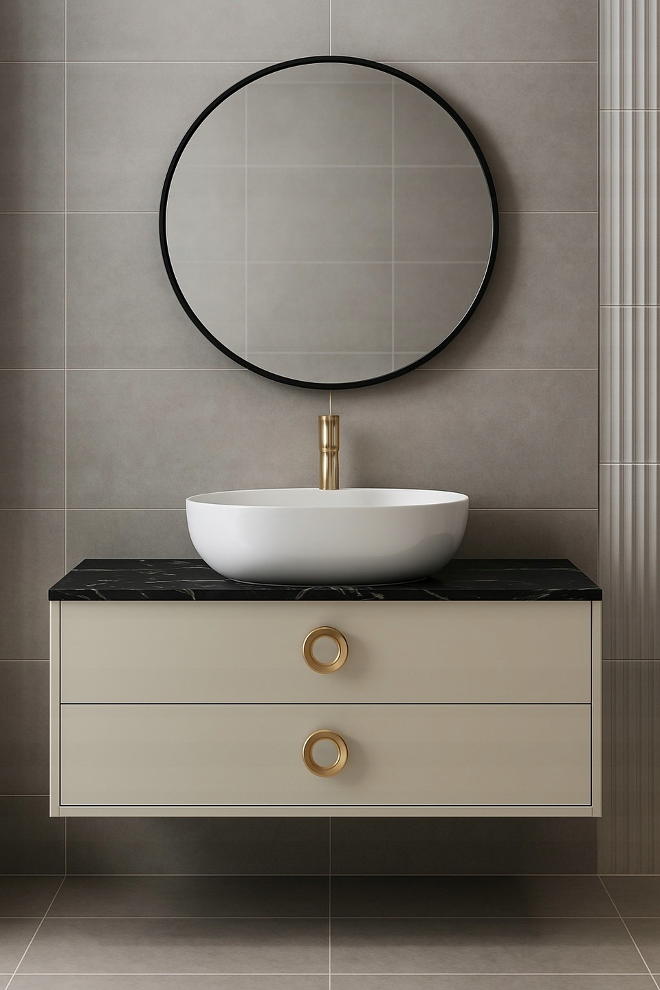 Тумба под раковину