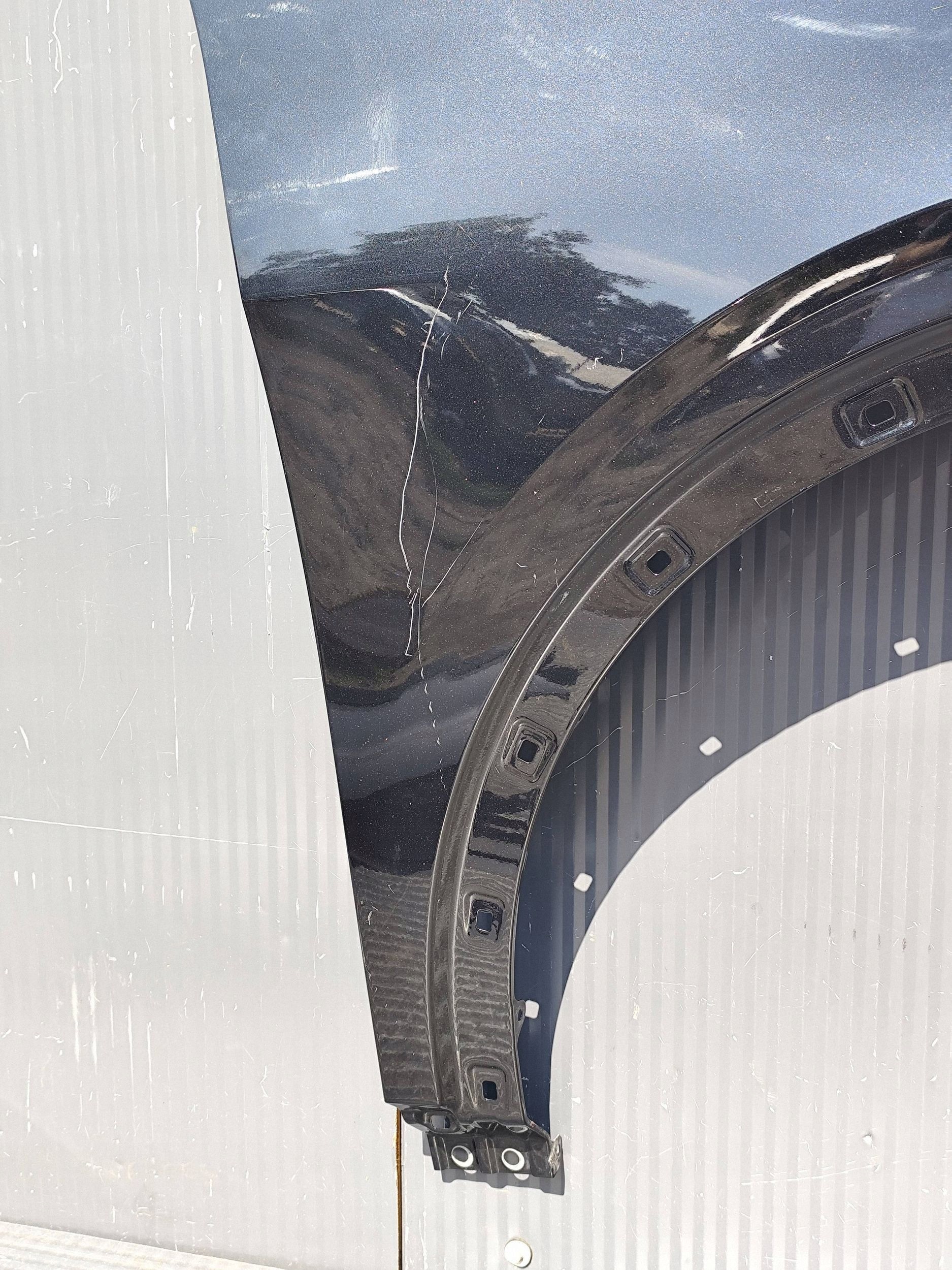 KIA SPORTAGE V fender front right DEMONTAZ