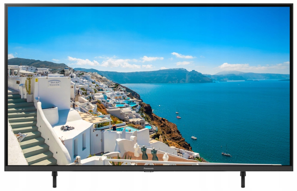 Panasonic TX-43MX940E Telewizor Led 43" 4K Uhd 120Hz czarny