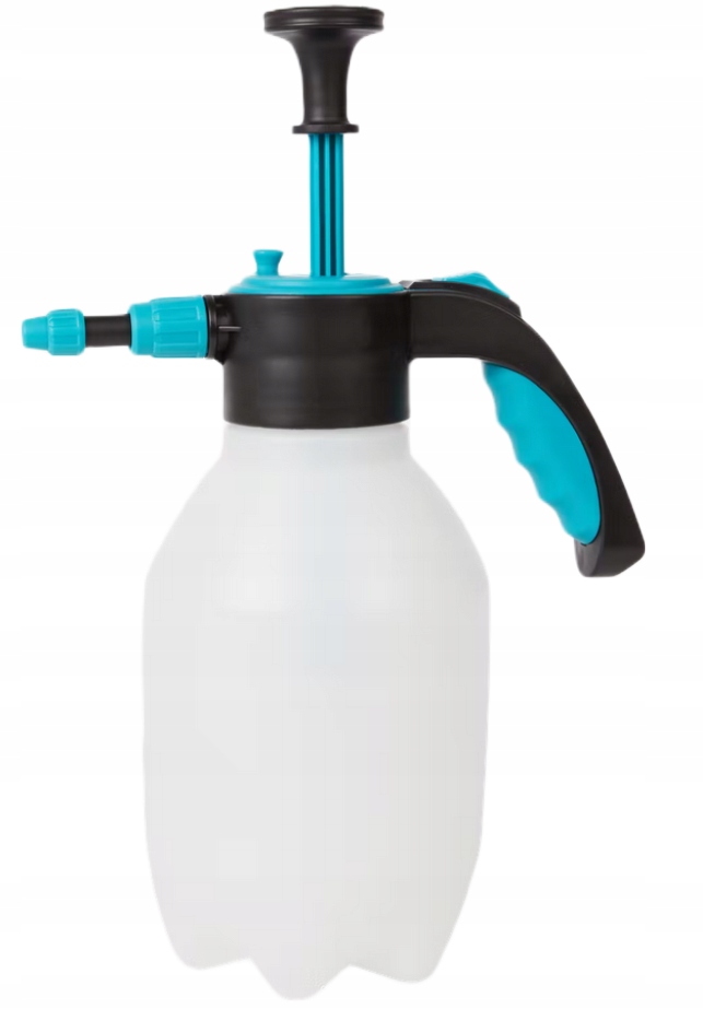 

Opryskiwacz Spryskiwacz Ciśnieniowy Ręczny 1,5L