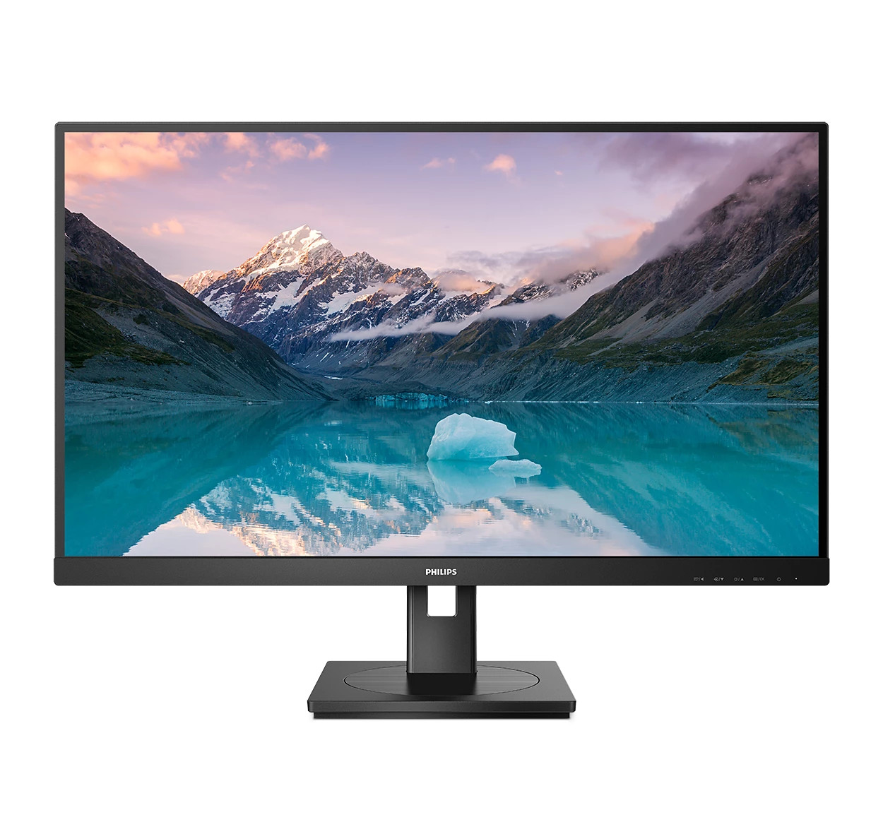 Led Monitor Philips 275S9JML/00 27" 2560 x 1440 px Va