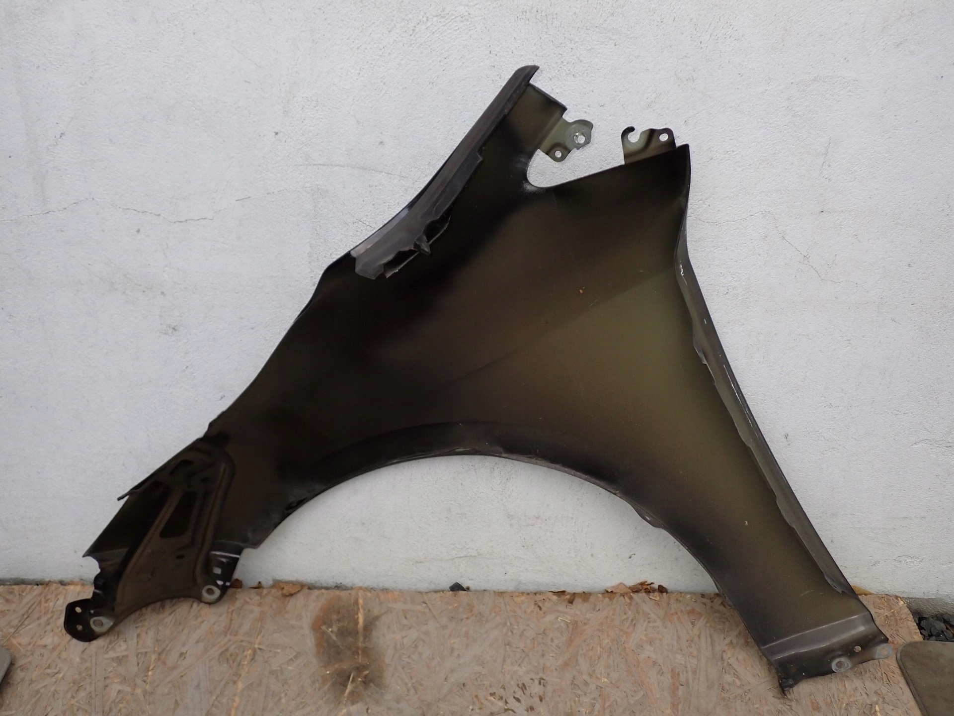 fender right front front TOYOTA COROLLA E21 sedan 2019