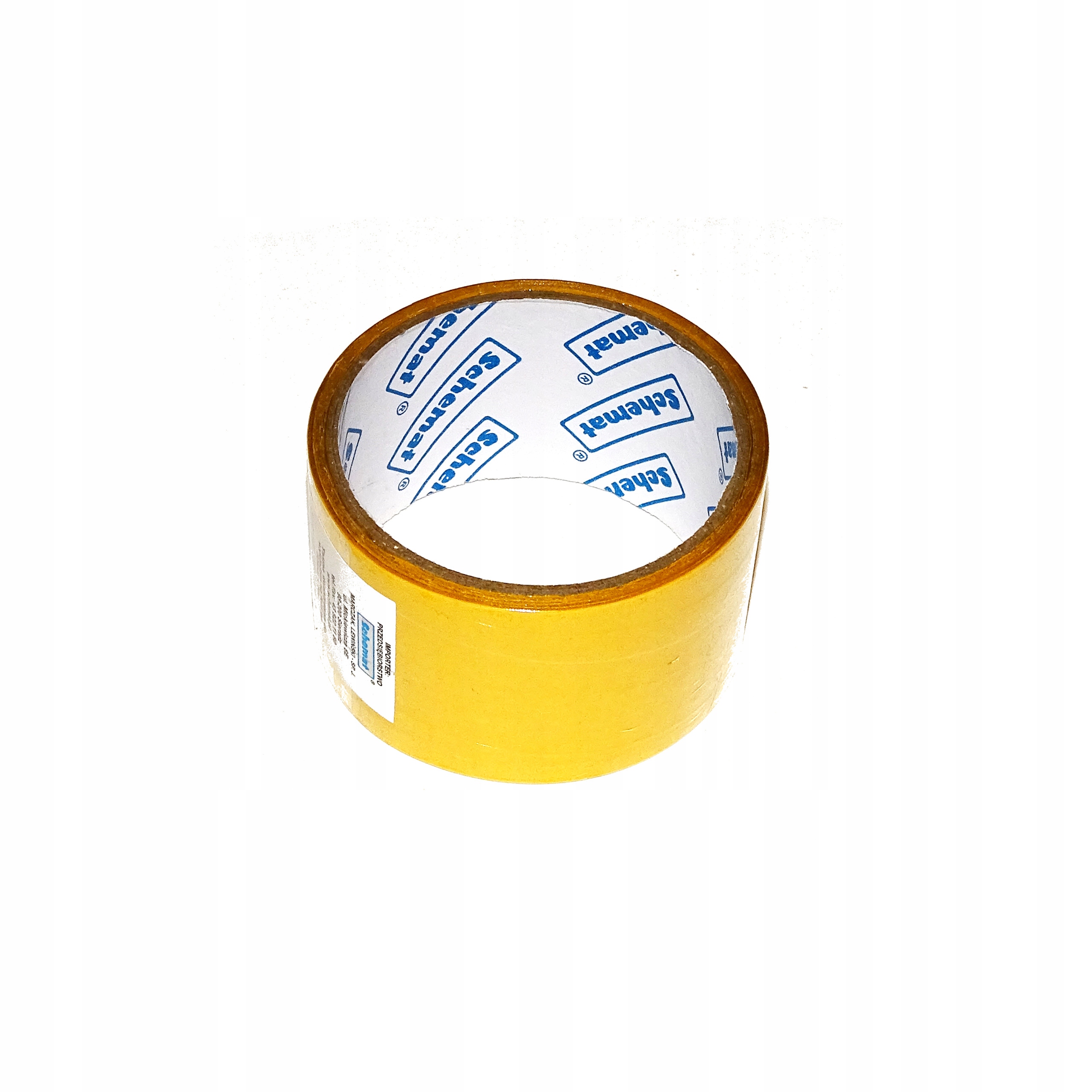 taśma dwustronna  50mm x 5m — 2