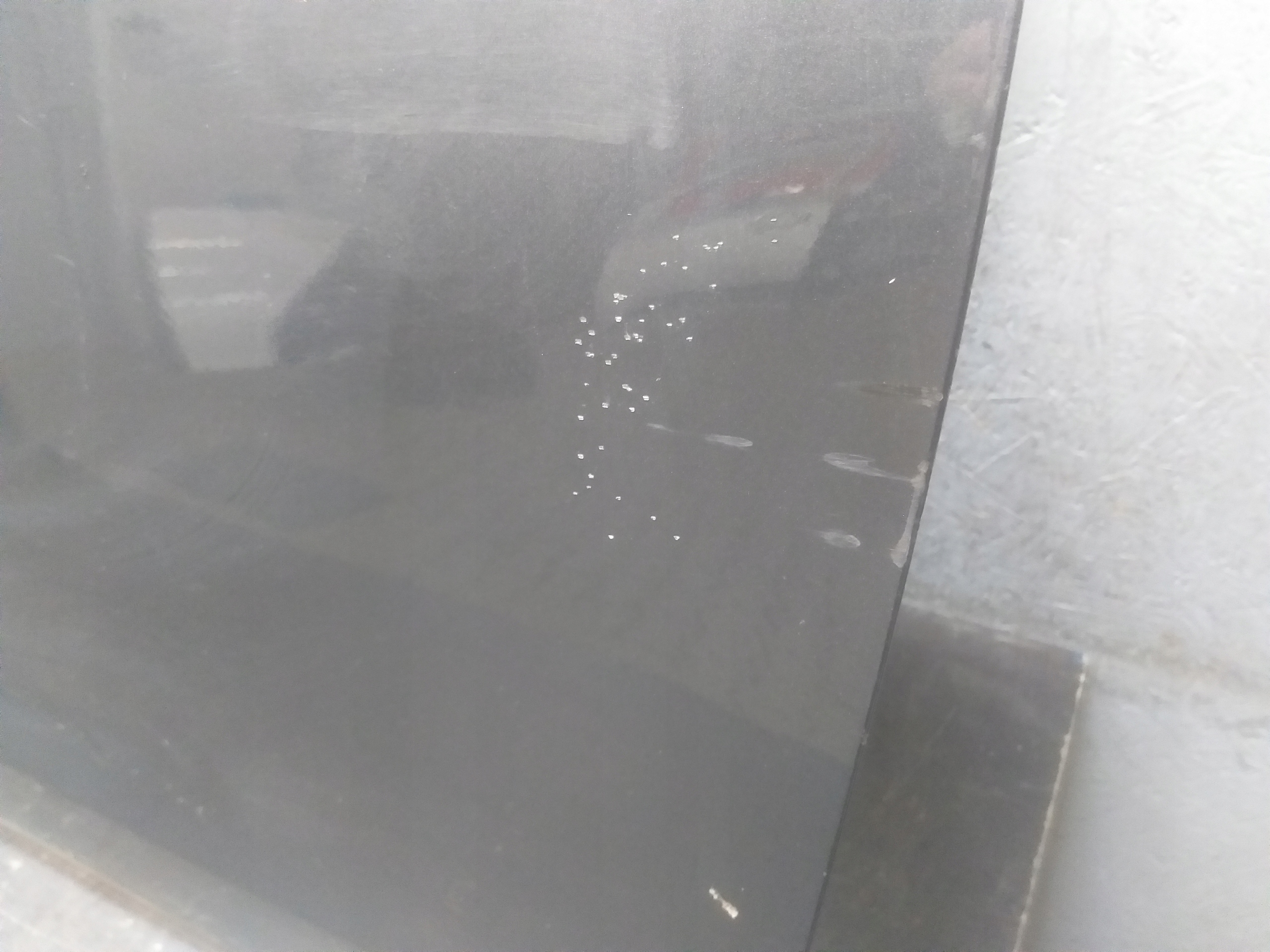 door front right HONDA JAZZ V 5 20