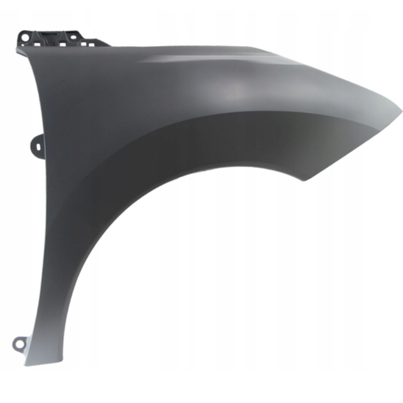 Blatník Peugeot 3008 09-16 Pravý Přední