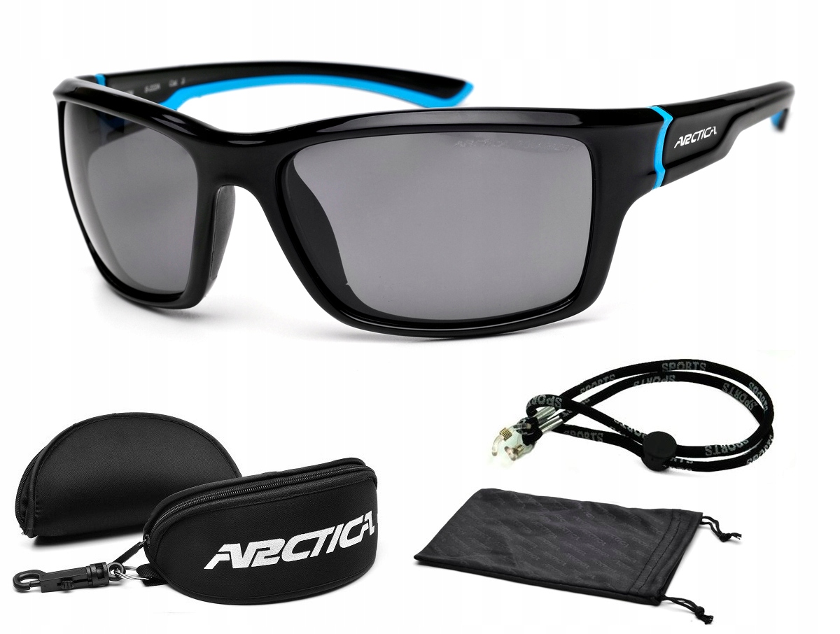

Arctica Okulary S-222A Polaryzacyjne Dla Kierowców