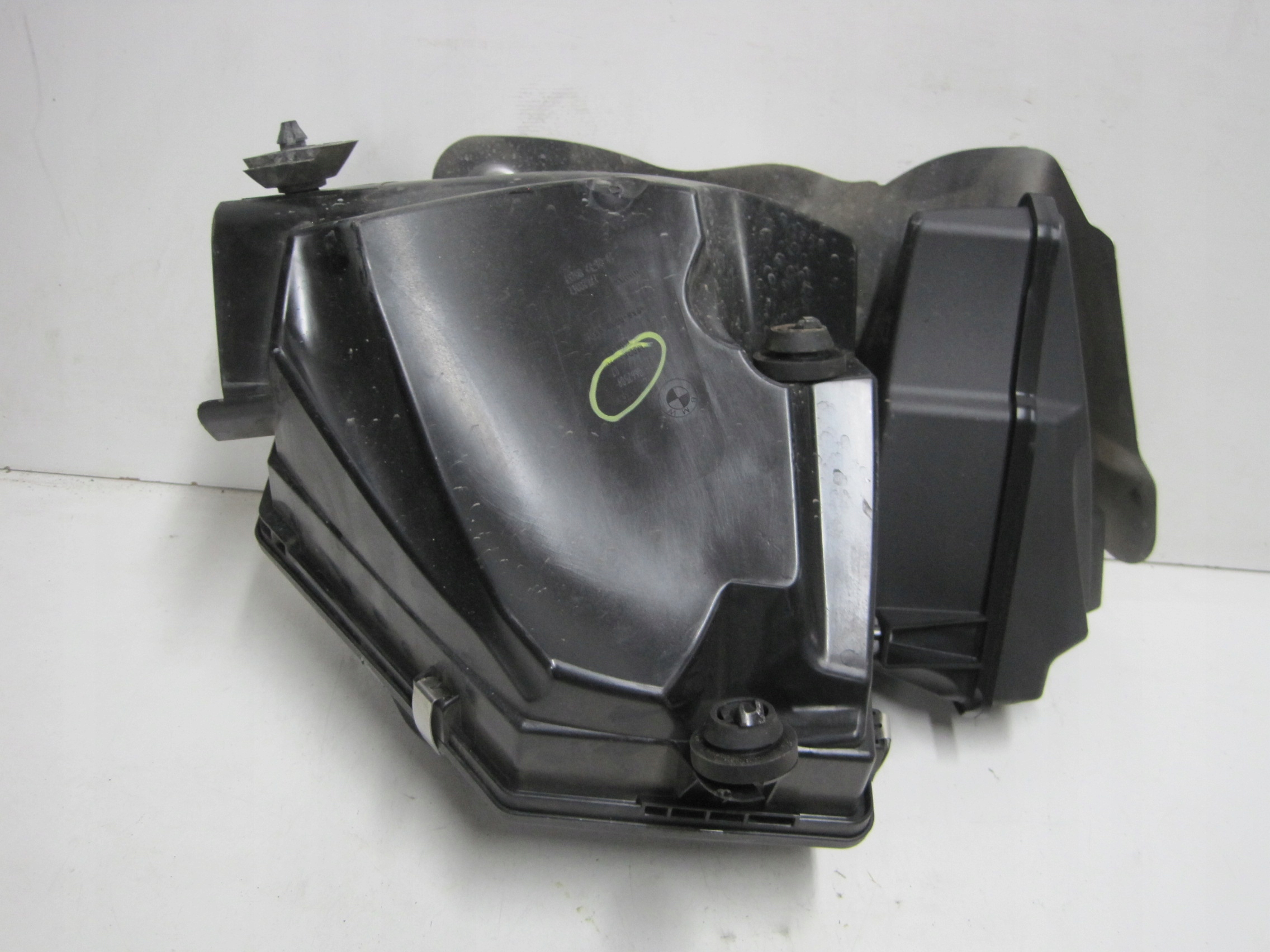 luftfiltergehäuse BMW G29 SUPRA Z4 8662589