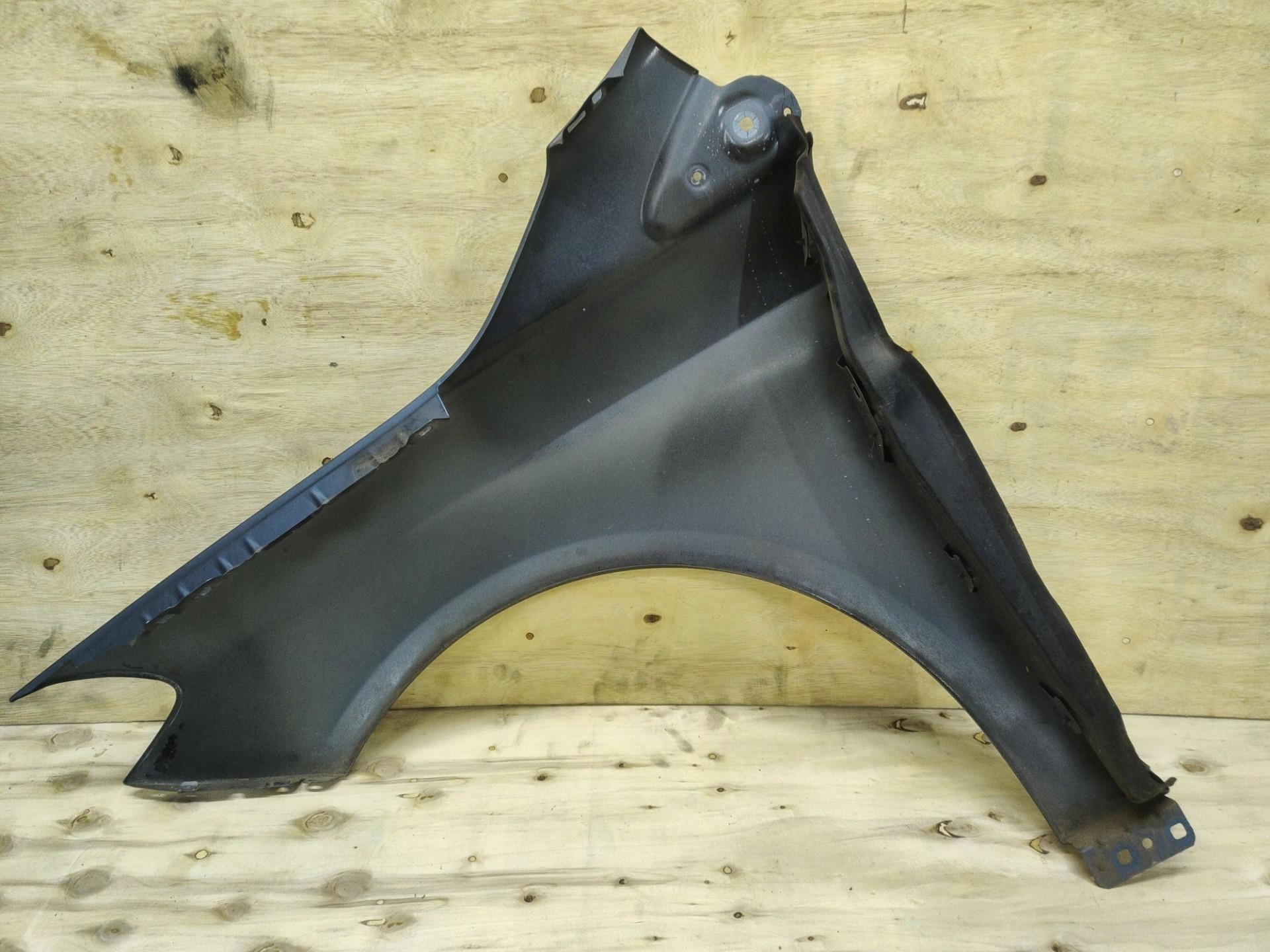 fender front right side Mercedes-Benz B W246 T246.242 2013